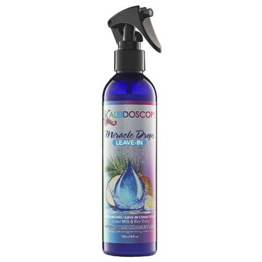 Kaleidoscope Miracle Drops Leave-In – 8 fl oz - ANNS BEAUTY SUPPLY